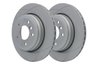 DISC FRANA ATE 24.0320-0183.1 - Compatibil cu BMW