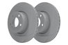 Disc frana ATE 24.0320-0234.1