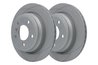 DISC FRANA ATE 24.0320-0204.1 - Compatibil cu BMW