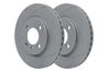 Disc frana ATE 24.0322-0122.1