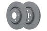 DISC FRANA ATE 24.0322-0150.1 - Compatibil cu AUDI, SEAT, SKODA, VW