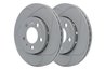 DISC FRANA ATE 24.0322-0151.1 - Compatibil cu AUDI, SEAT, SKODA, VW