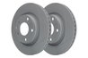 DISC FRANA ATE 24.0322-0152.1 - Compatibil cu AUDI, SEAT, VW