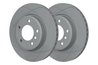DISC FRANA ATE 24.0322-0160.1 - Compatibil cu BMW