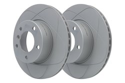 Disc frana ATE 24.0322-0159.1