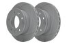 DISC FRANA ATE 24.0322-0161.1 - Compatibil cu MERCEDES-BENZ, VW