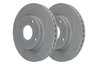 Disc frana ATE 24.0322-0172.1