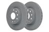 DISC FRANA ATE 24.0322-0210.1 - Compatibil cu AUDI, SEAT, SKODA, VW