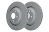 DISC FRANA ATE 24.0322-0223.1 - Compatibil cu AUDI