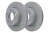 DISC FRANA ATE 24.0322-0238.1 - Compatibil cu BMW