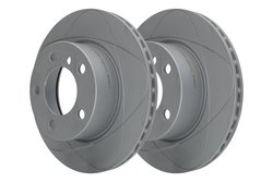 DISC FRANA ATE 24.0322-0239.1 - Compatibil cu BMW