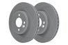 Disc frana ATE 24.0322-0248.1