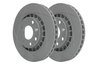 DISC FRANA ATE 24.0324-0115.1 - Compatibil cu DAEWOO, OPEL