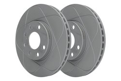 Disc frana ATE 24.0324-0152.1