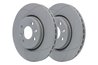 DISC FRANA ATE 24.0324-0158.1 - Compatibil cu RENAULT