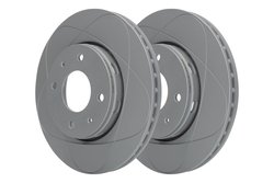 Disc frana ATE 24.0324-0159.1