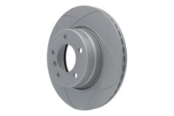 DISC FRANA ATE 24.0324-0181.1 - Compatibil cu BMW