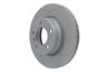 DISC FRANA ATE 24.0324-0181.1 - Compatibil cu BMW