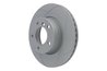 DISC FRANA ATE 24.0324-0197.1 - Compatibil cu BMW