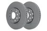 DISC FRANA ATE 24.0325-0105.1 - Compatibil cu AUDI, SEAT, SKODA