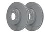 DISC FRANA ATE 24.0325-0114.1 - Compatibil cu FORD, SEAT, VW