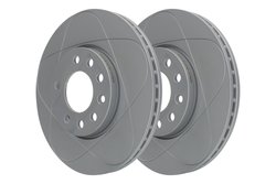 Disc frana ATE 24.0325-0141.1