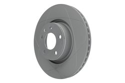 Disc frana ATE 24.0325-0149.1