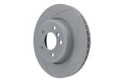 DISC FRANA ATE 24.0325-0160.1 - Compatibil cu BMW