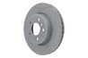 DISC FRANA ATE 24.0325-0160.1 - Compatibil cu BMW