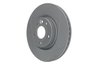 DISC FRANA ATE 24.0325-0162.1 - Compatibil cu FORD, VOLVO