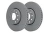DISC FRANA ATE 24.0325-0171.1 - Compatibil cu SKODA, VW