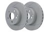 DISC FRANA ATE 24.0325-0179.1 - Compatibil cu MERCEDES-BENZ