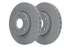 Disc frana ATE 24.0325-0199.1