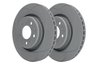 DISC FRANA ATE 24.0326-0107.1 - Compatibil cu VOLVO