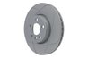 DISC FRANA ATE 24.0326-0119.1 - Compatibil cu FORD, SEAT, VW