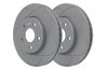 Disc frana ATE 24.0326-0165.1
