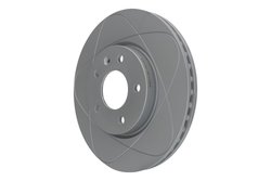 Disc frana ATE 24.0326-0166.1