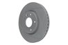 Disc frana ATE 24.0326-0166.1