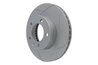 DISC FRANA ATE 24.0328-0129.1 - Compatibil cu NISSAN, OPEL, RENAULT