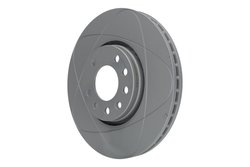 DISC FRANA ATE 24.0328-0137.1 - Compatibil cu OPEL, SAAB