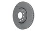 DISC FRANA ATE 24.0328-0137.1 - Compatibil cu OPEL, SAAB