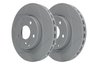 DISC FRANA ATE 24.0328-0176.1 - Compatibil cu MERCEDES-BENZ