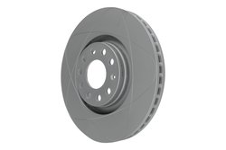 DISC FRANA ATE 24.0330-0113.1 - Compatibil cu AUDI, SEAT