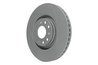 DISC FRANA ATE 24.0330-0113.1 - Compatibil cu AUDI, SEAT