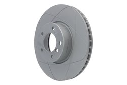 DISC FRANA ATE 24.0330-0107.1 - Compatibil cu BMW