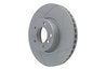 DISC FRANA ATE 24.0330-0107.1 - Compatibil cu BMW