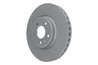 DISC FRANA ATE 24.0330-0193.1 - Compatibil cu AUDI