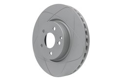 Disc frana ATE 24.0332-0101.1