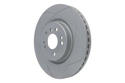 DISC FRANA ATE 24.0332-0158.1 - Compatibil cu MERCEDES-BENZ