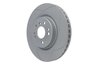 DISC FRANA ATE 24.0332-0158.1 - Compatibil cu MERCEDES-BENZ